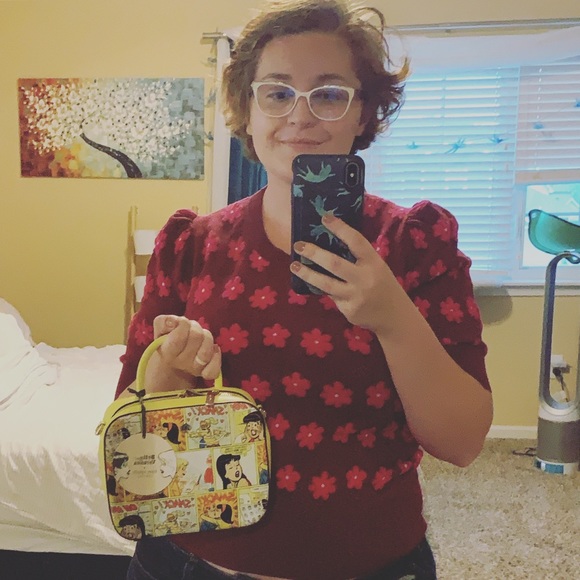 Meet your Posher, Donutela <3 - Picture 7 of 13